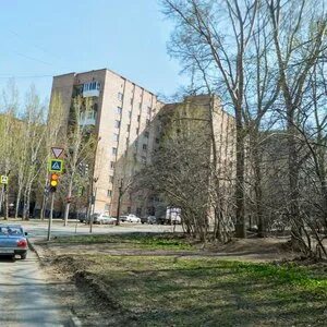 Свердловская 39