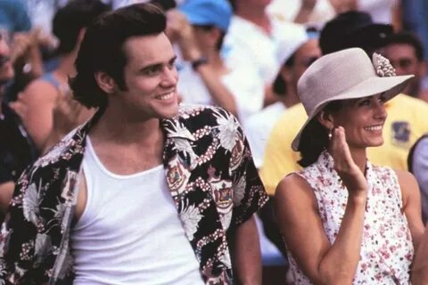 Ace ventura 1994