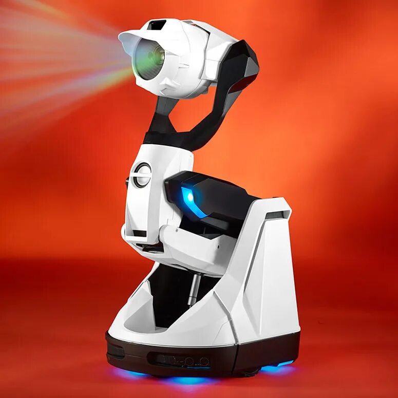 Internet robot