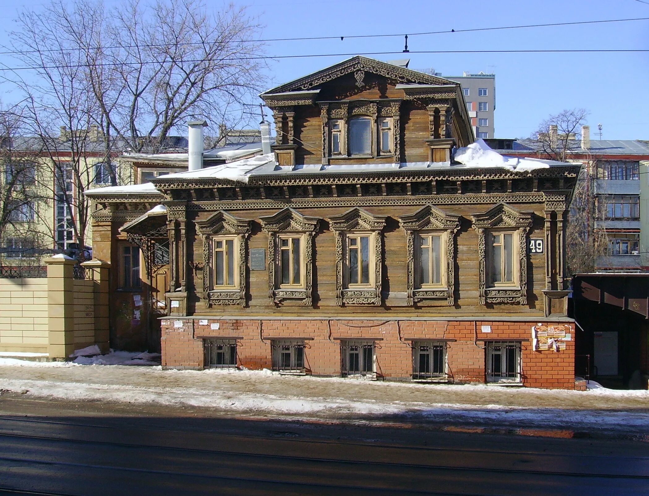 Дом купца Лошкарева Нижний Новгород. Нижний Новгород Купеческий дом. Купцы Нижнего Новгорода. Дом купца Смирнова в Нижнем Новгороде. История домов нижний новгород