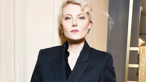 Алиса михайловна