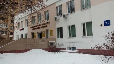 Гуманитарно частный колледж