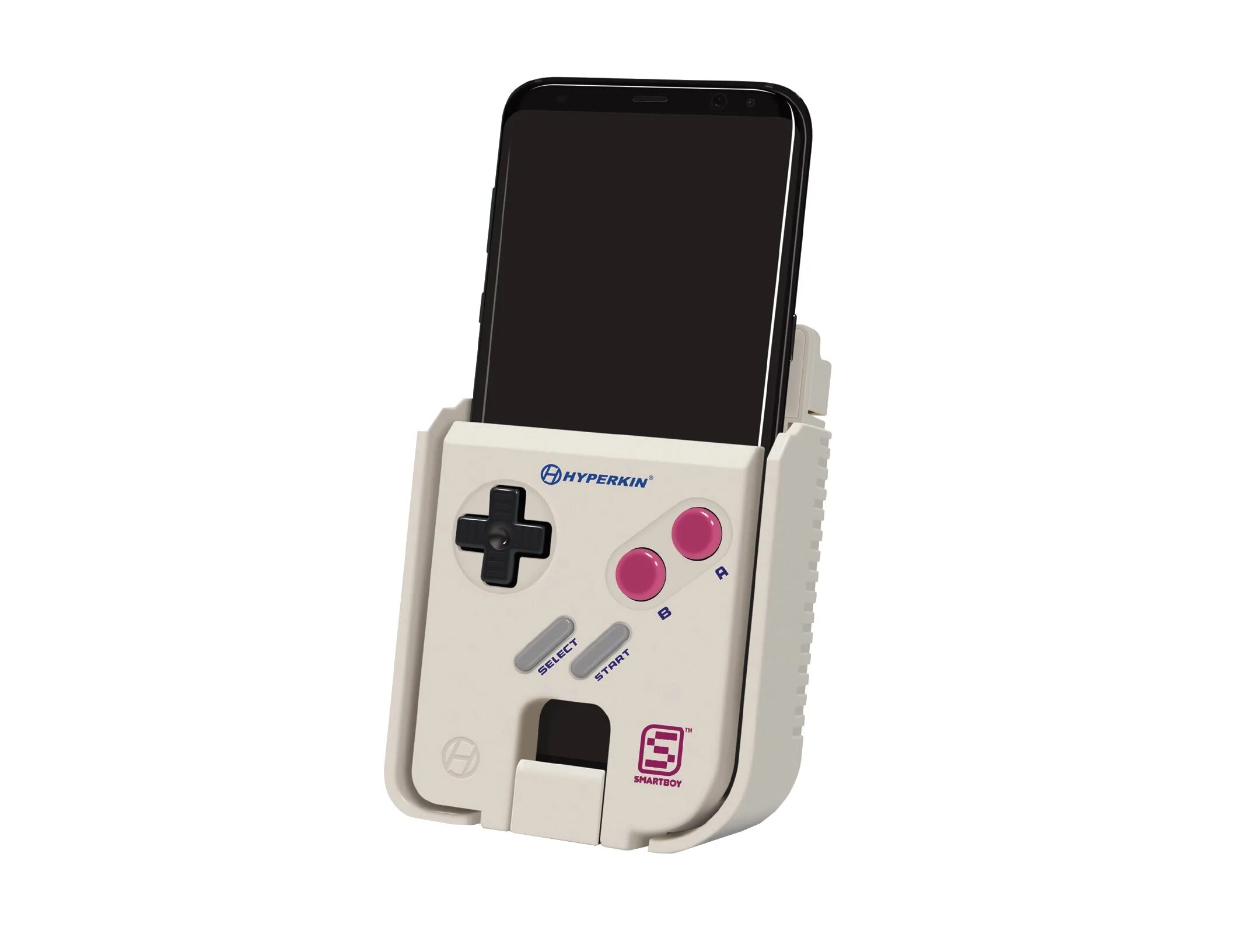 Game boy на андроид