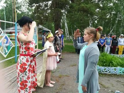 Лагерь орленок новости
