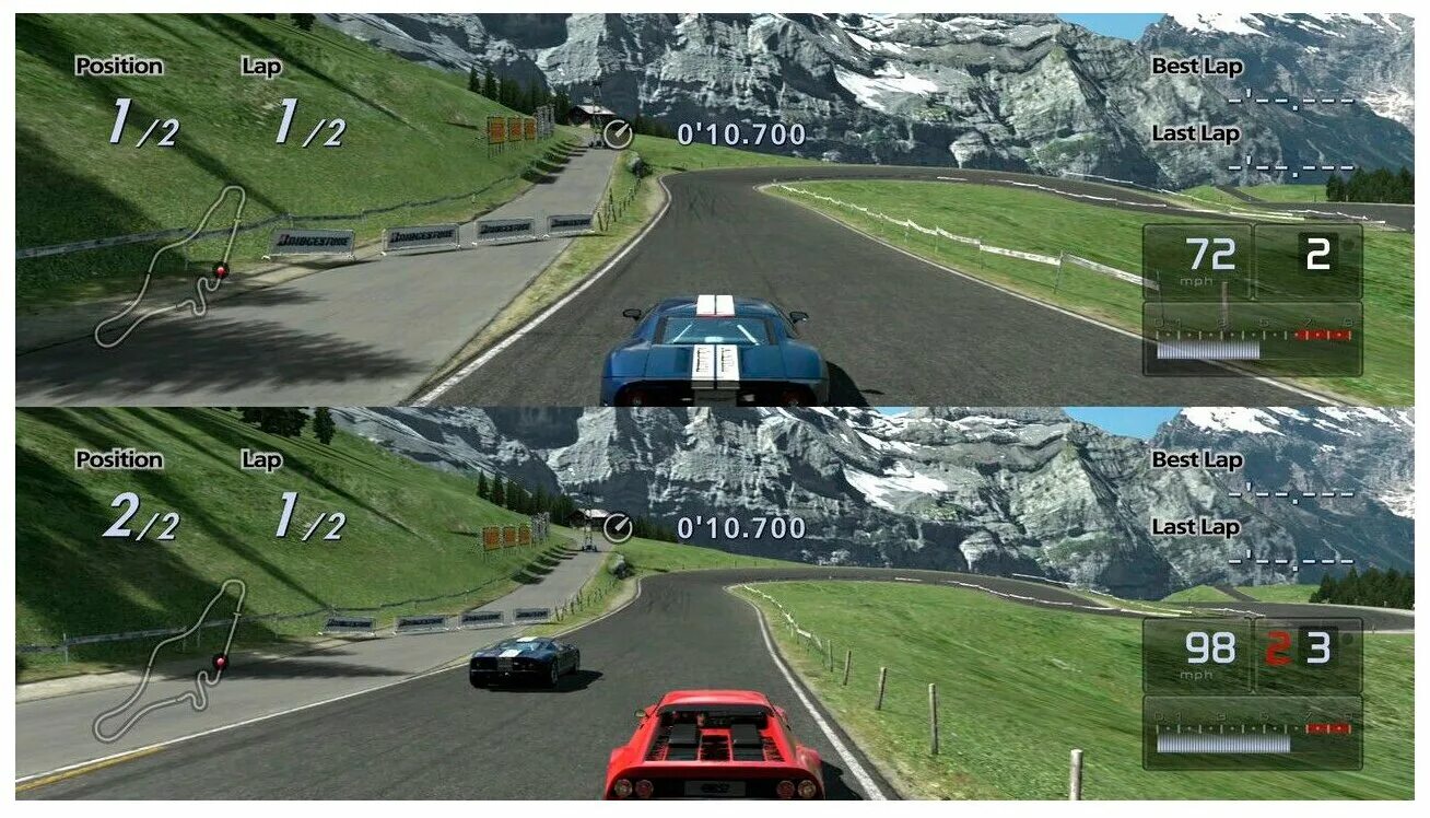 Grand turismo на пк купить