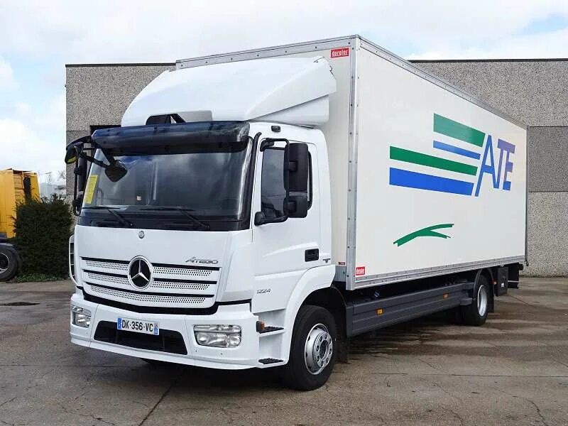 Mercedes-Benz Atego 1224. Mercedes Atego 1224. Мерседес Бенц Атего 1224. Мерседес Атего 2014. Атего мерседес купить б у