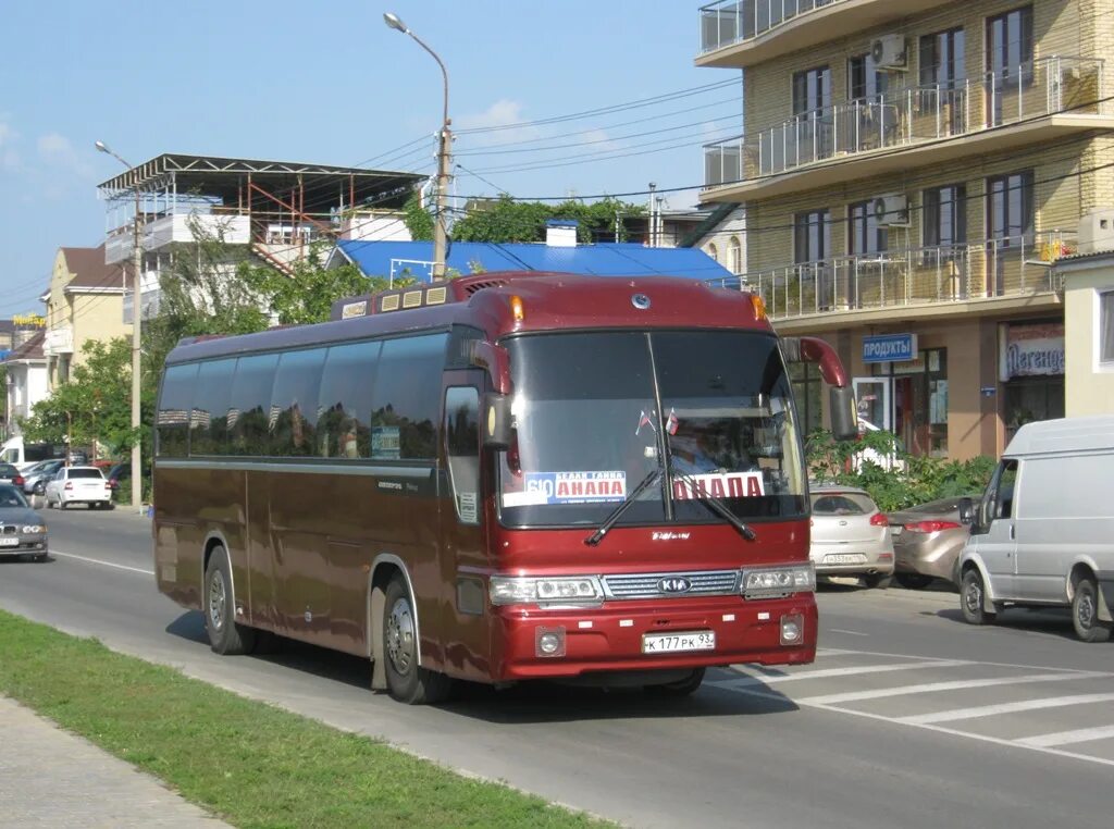 Автобусы белая глина ростов на дону