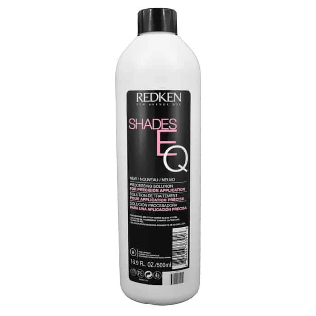 Processing solution. Redken Shades EQ проявитель 60 мл. Redken Shades EQ Gloss проявитель. Redken проявитель. Redken Шейдс икью процессинг Солюшн гель.