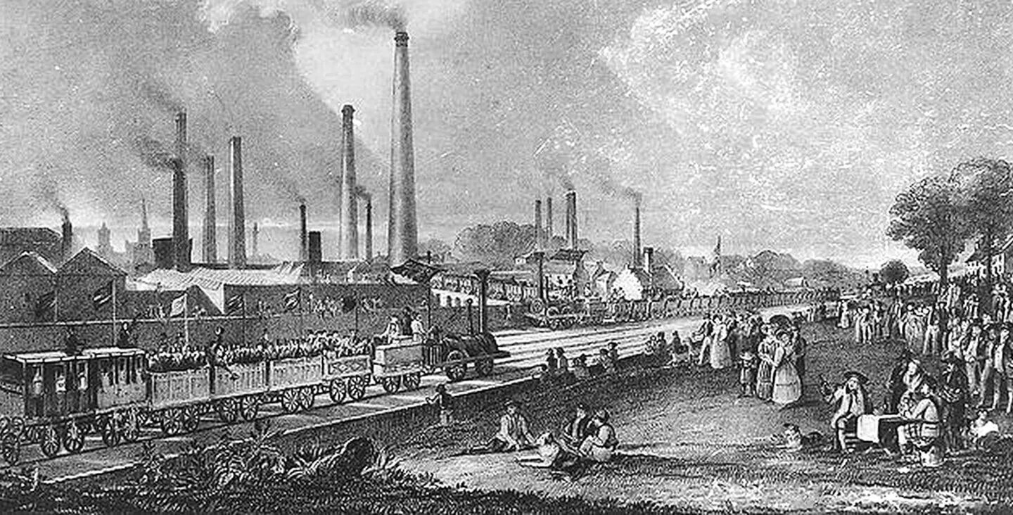 Industry in britain. Промышленный переворот в Англии 18 век. Англия 19 век первая Промышленная революция. Первая фабрика в Англии 1771. Индустриальное общество США 19 век.