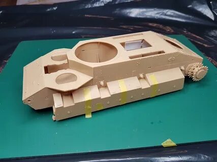 35 hobby