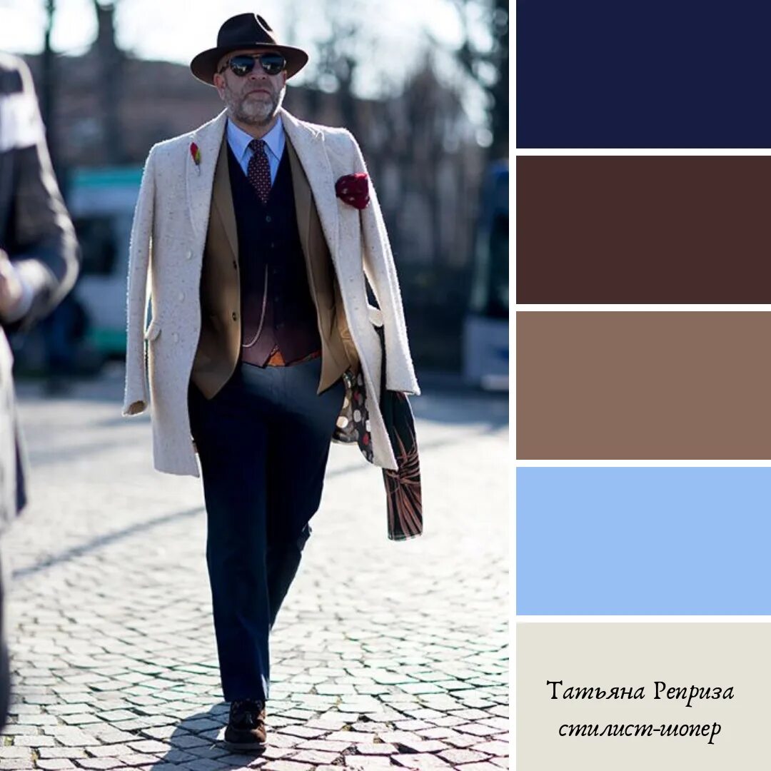 Цветовые сочетания в одежде для мужчин. Сочетание цветов в одежде для мужчин повседневная. Цветовая палитра для мужского гардероба. Сочетание коричневого цвета в одежде для мужчин. Палитра одежды для мужчин.