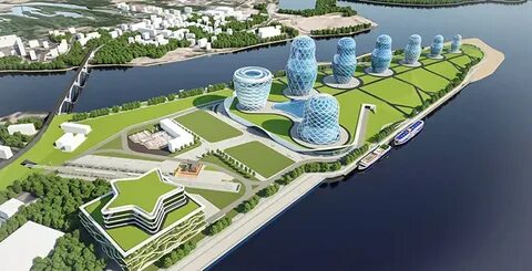 Проектная самара