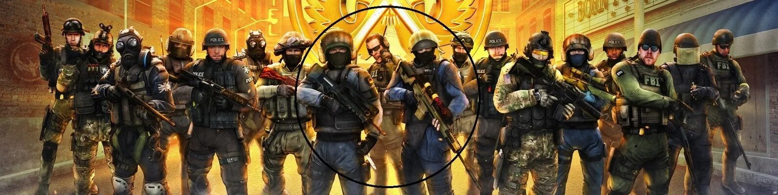 Cs go life