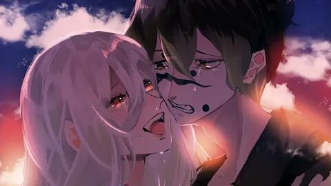 Animation demon 18
