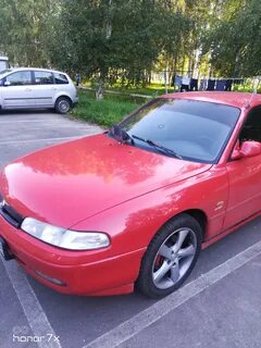 Mazda ge