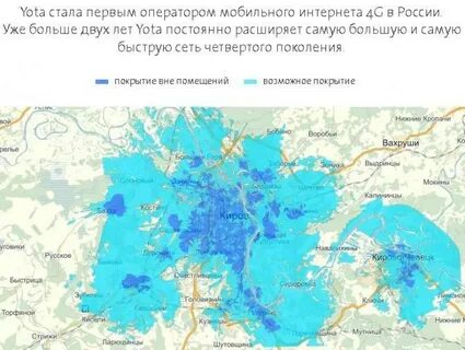 Область yota