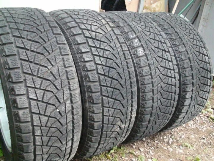 Bridgestone blizzak z3