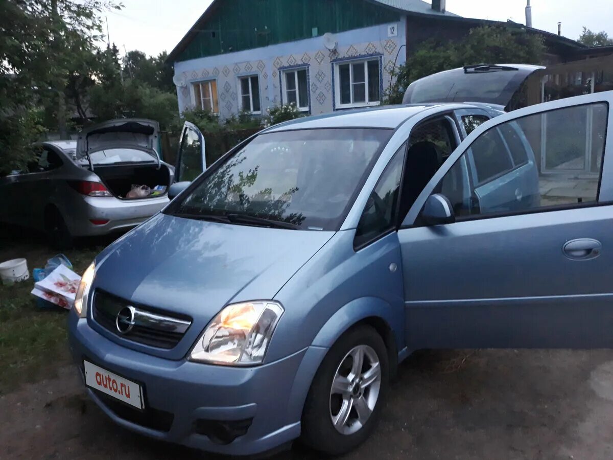 Опель мерива 2004 дизель механика отзывы. 4. Opel meriva. Опель мерива 2006 года рестайлинг. Опель мерива серый фото.