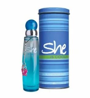 She parfum