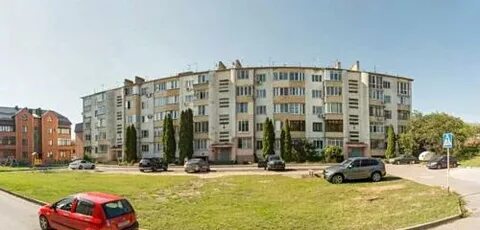 Ессентуки 60 лет