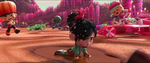Pin by יהודה רגב Yehuda Regev on My Saves in 2021 Wreck it ralph 