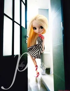 Купить кукла Пуллип 10 Такэсима модель экспонат союзником p-103 PULLIP 10th Take