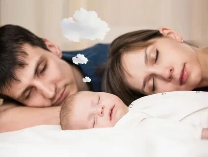 New parents