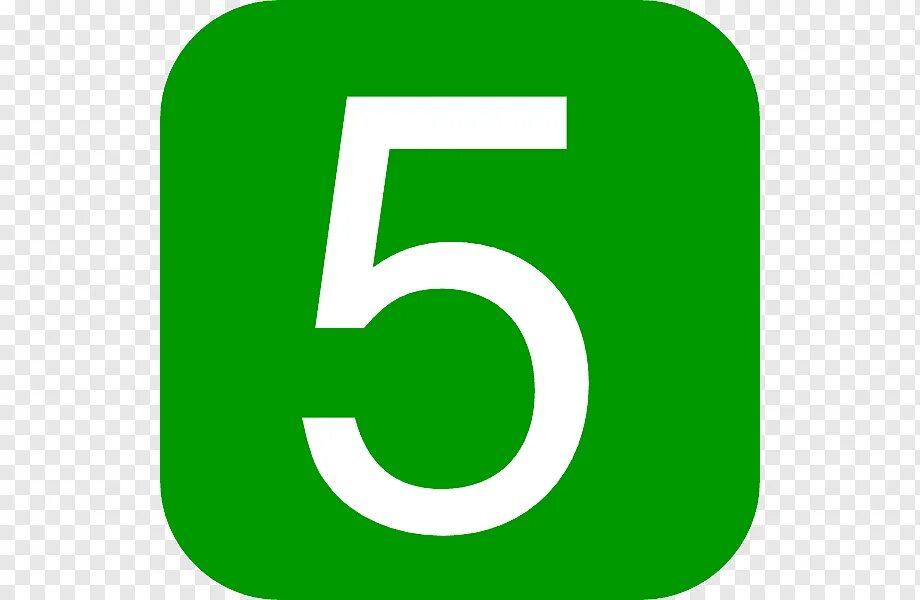 Число 5 видео. Цифра 5. картинка 5. число 5 картинка. пятерка значок.