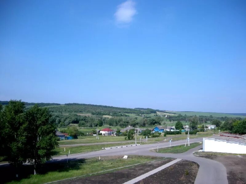 Прогноз погоды ровеньский район белгородской области