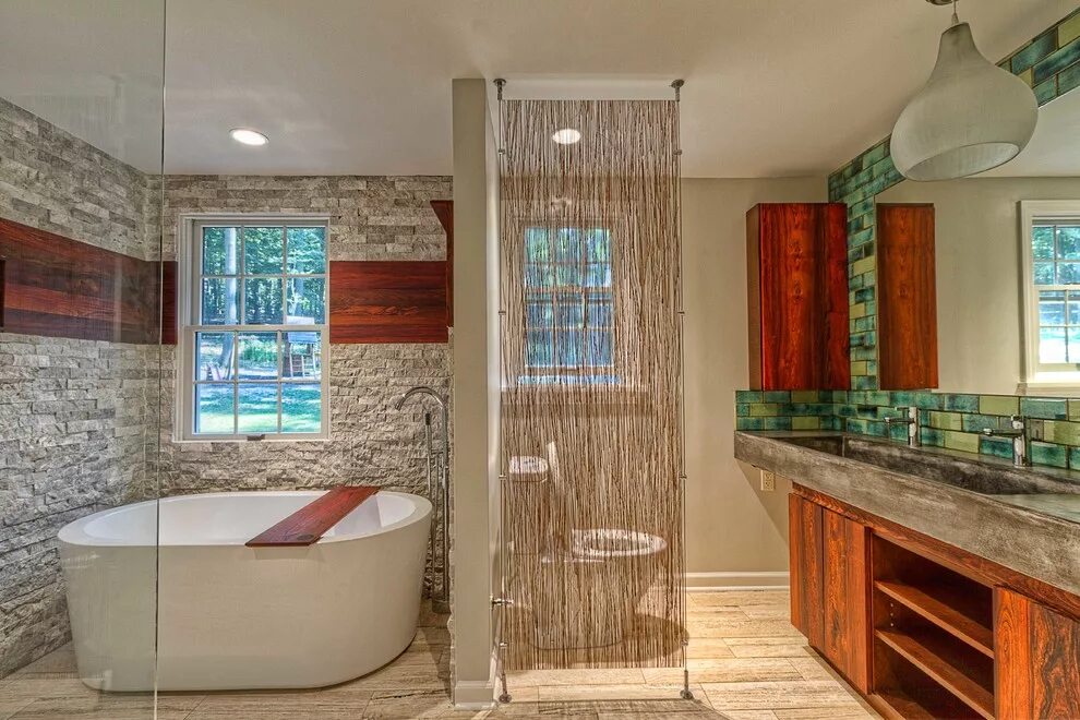 Half frosted shower glass door bathroom contemporary glass door etched tempered 
