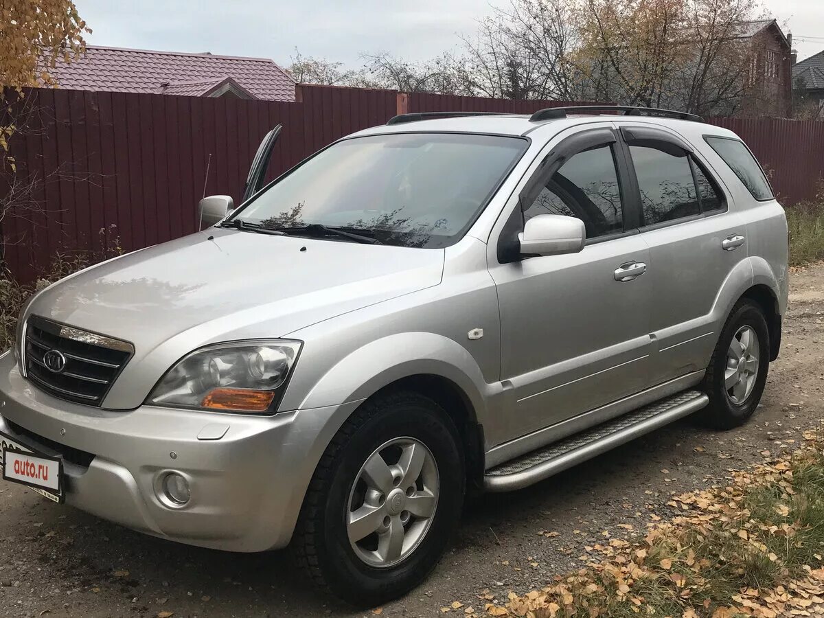 Киа соренто 2008 г. Kia Sorento 2008. Kia Соренто 2008. Киа Соренто 2008 серебристая. Киа Соренто 2008г 2.5 дизель.