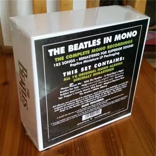 Mono box