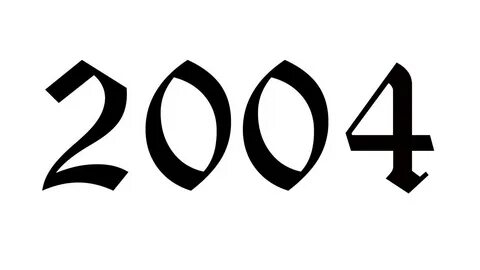 Эскиз тату 2004.