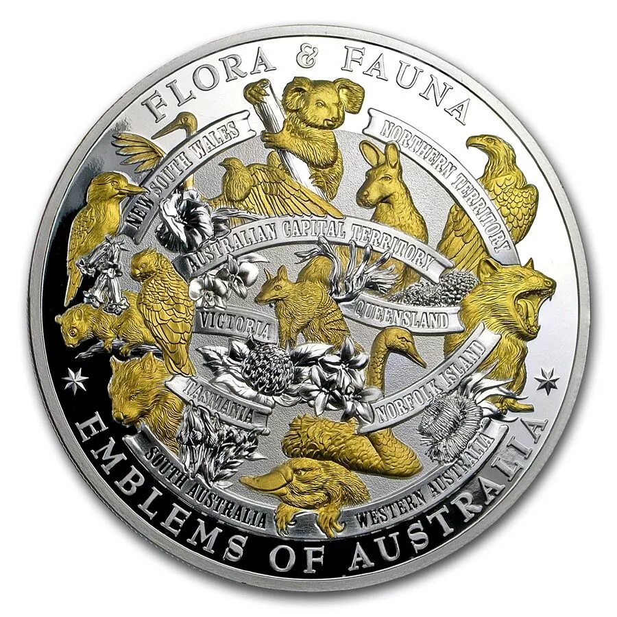 Bendog монета. Серебряные монеты Ниуэ. Серебряные монеты Австралии. Монеты произведение искусства.