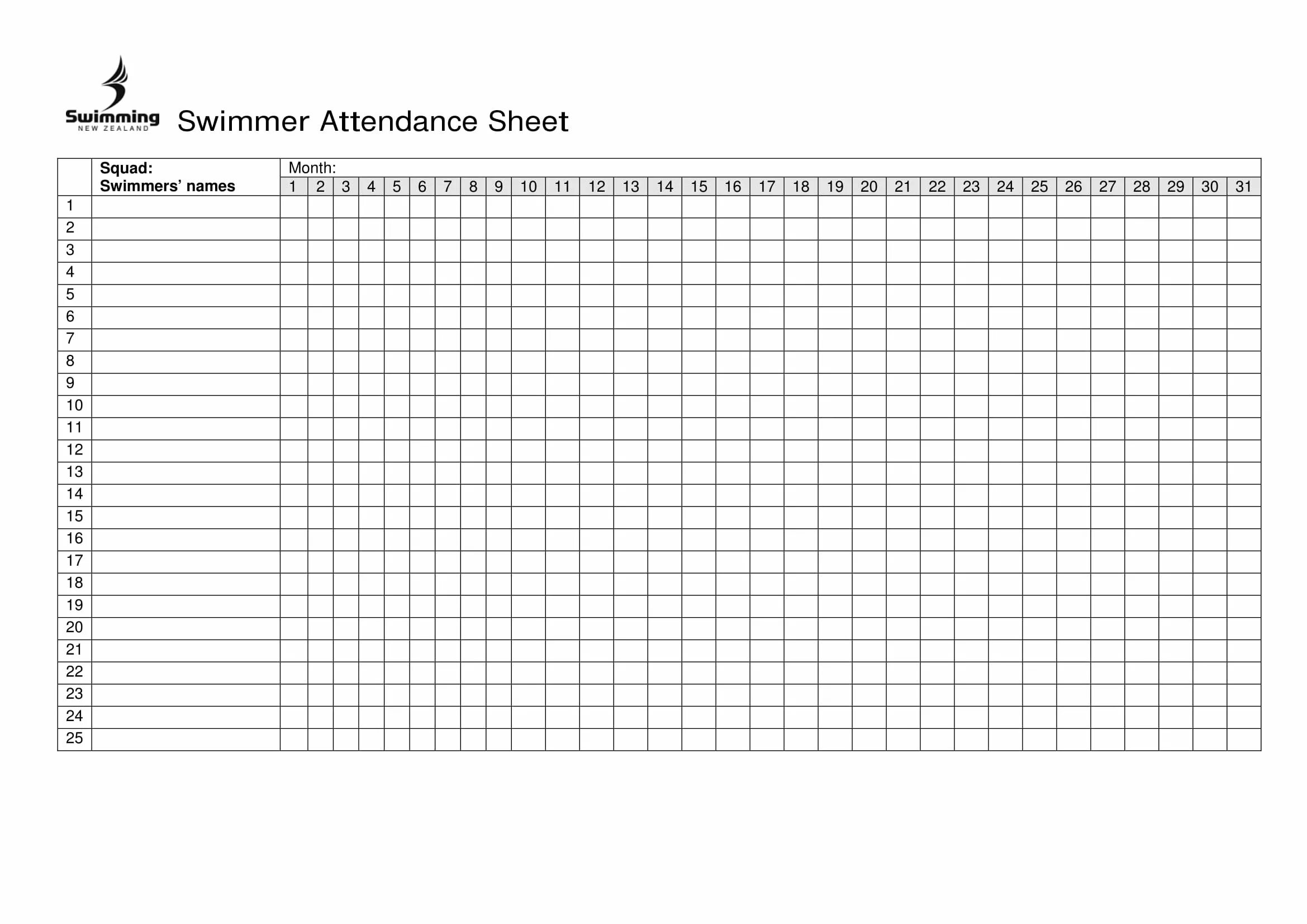 Лист дежурных. Таблица график дежурств. Таблица для Графика дежурств пустая. Таблица для дежурства в классе на месяц. Пустая таблица посещаемости.