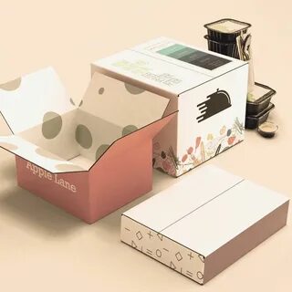 Custom selection box
