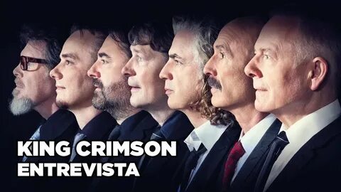 King crimson