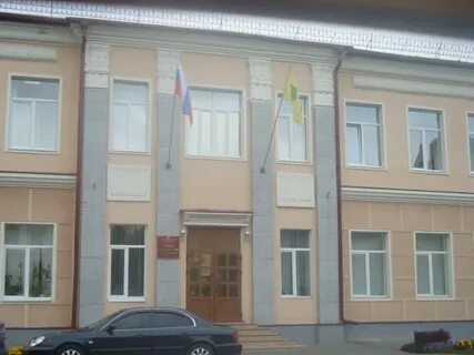 Департамент жкх липецк