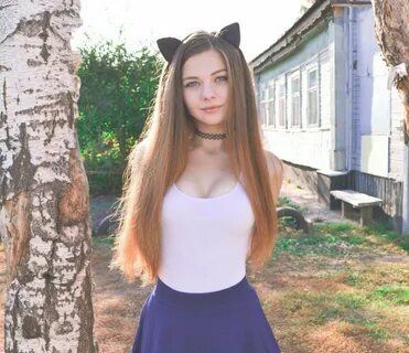 14 летняя 18