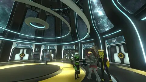 R vr