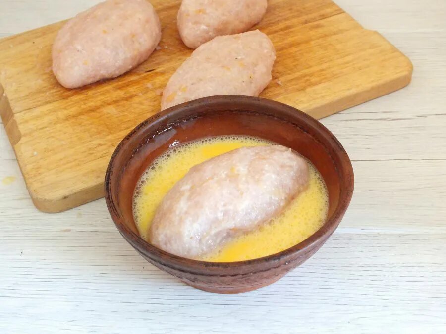 Вареники с квашеной капустой. Полесские рецепт. Шницель из курицы. Полесские рецепт. Полесские рецепт.