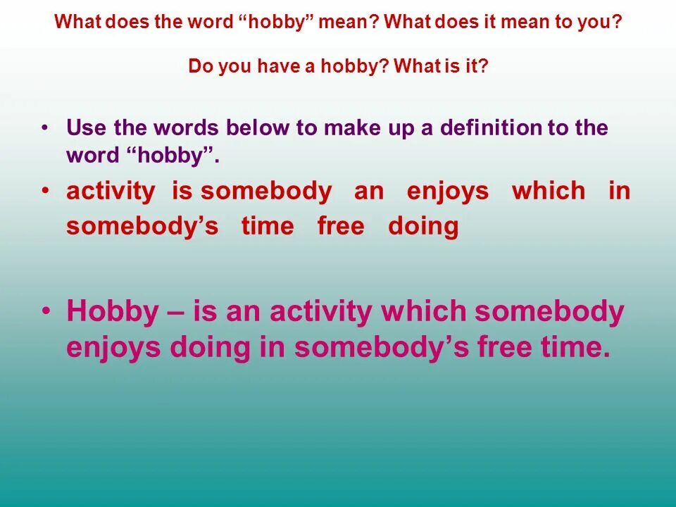 Title what are you doing. What does it mean. What does. What does the Word mean what does the Word mean. What do/does.