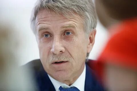 Руководитель правления