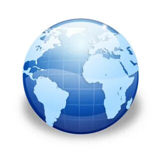 Планета через интернет