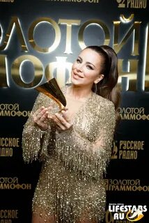 Церемония вручения национальной музыкальной премии