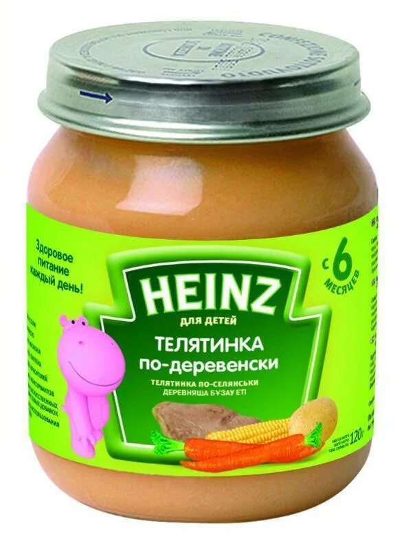 Пюре из телятины. Детское пюре хайнц. хайнц детское питание пюре. пюрешка детское питание heinz. фруктово овощные пюре хайнц.