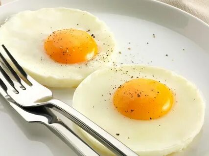 Sunny side up
