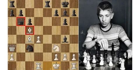 Game of the century