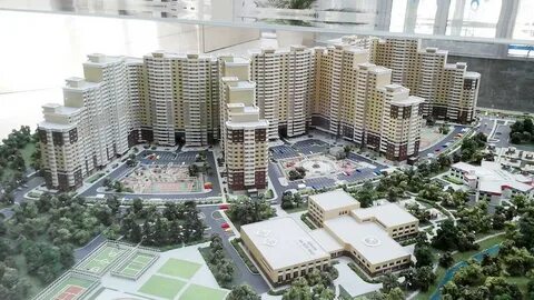Одинцово жк одинбург квартиры