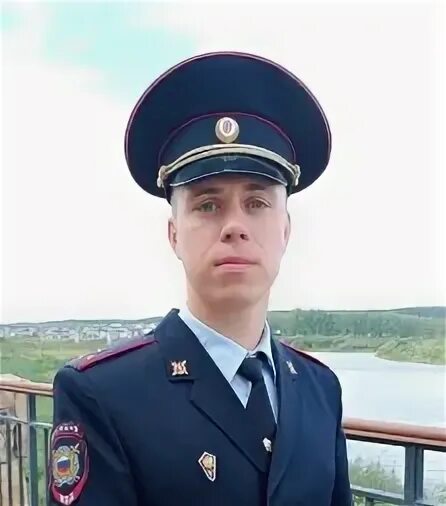 Народный участковый 2022